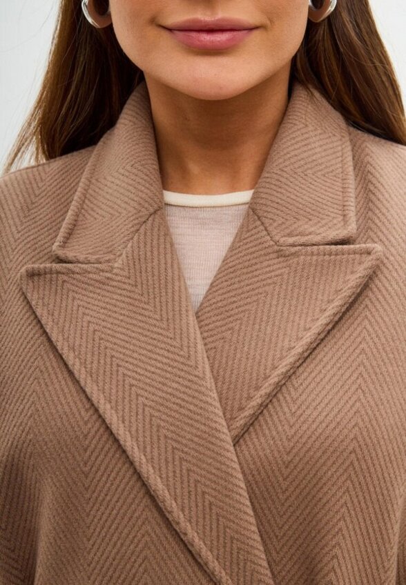 Полупальто Noele Boutique