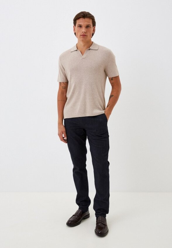 Брюки Luxor By Ramo