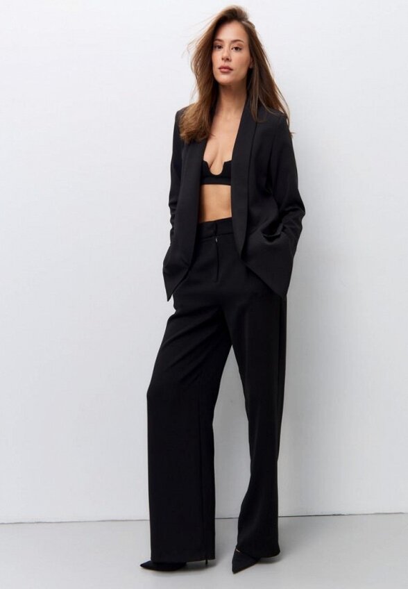 Жакет Olya Stoforandova