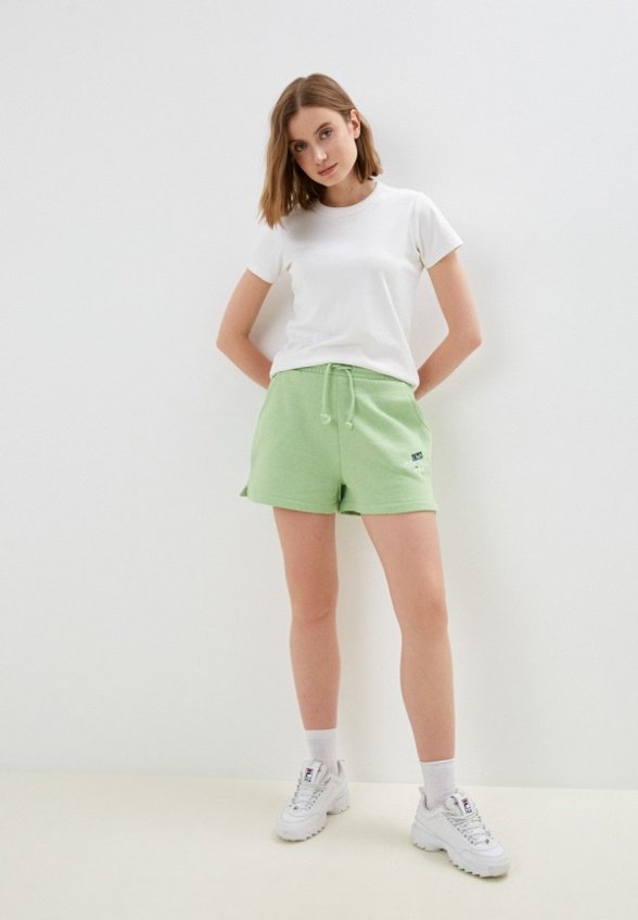 Шорты спортивные Fila