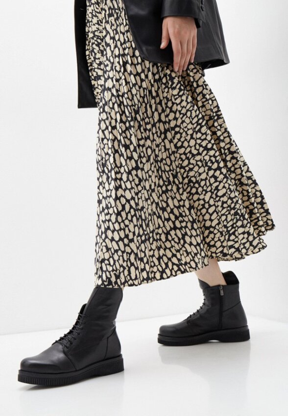 Ботинки Ascalini