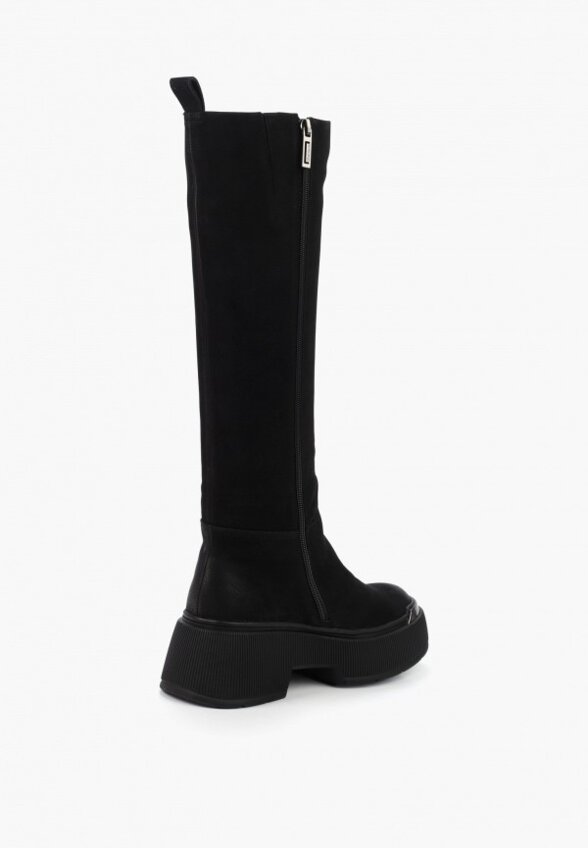 Сапоги Graciana