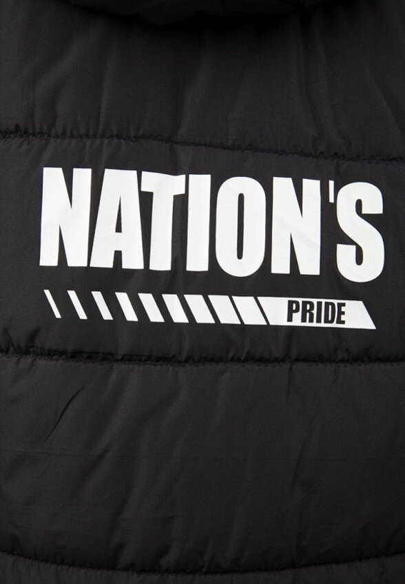 Куртка утепленная PlayToday