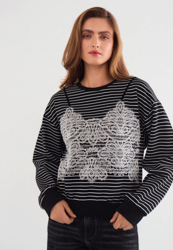 Лонгслив Vittoria Vicci