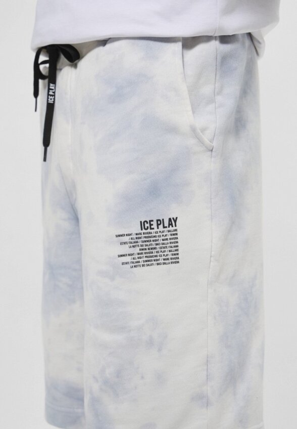 Шорты спортивные Ice Play