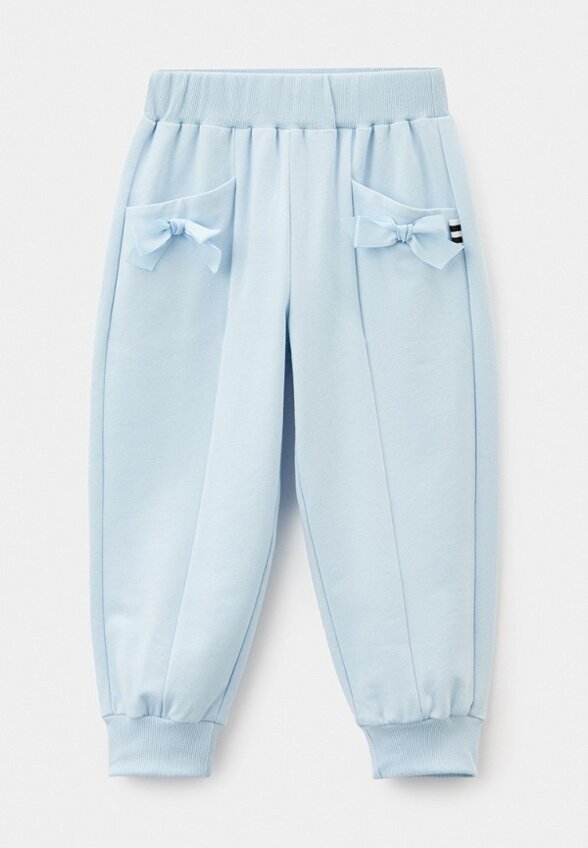 Брюки спортивные Карамелли