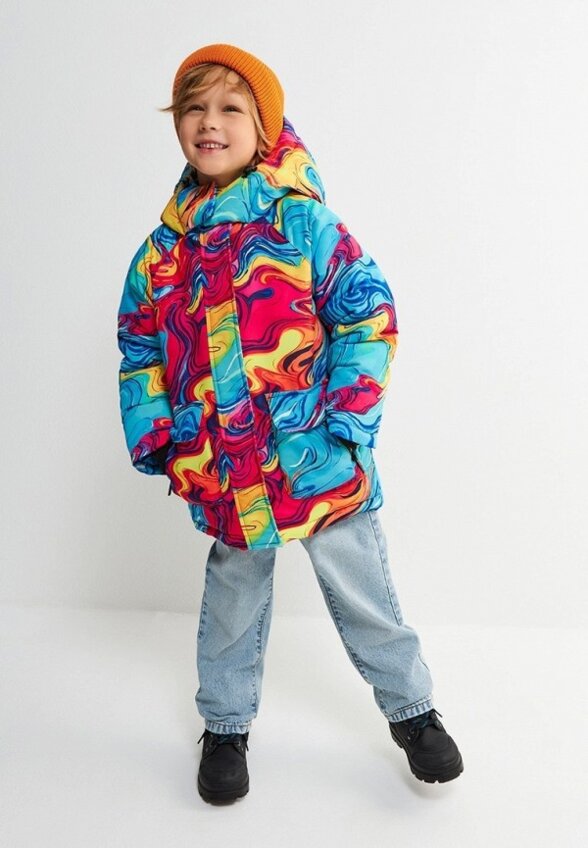 Куртка утепленная Acoola