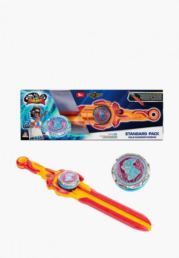 Набор игровой Росмэн