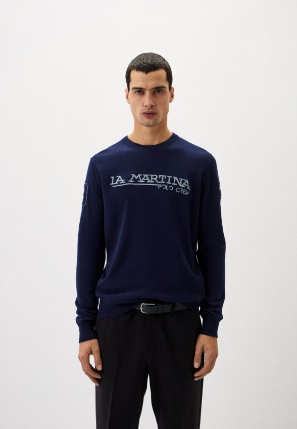 Джемпер La Martina