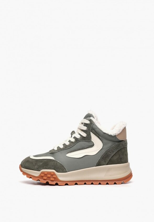 Кроссовки Donna Daniella