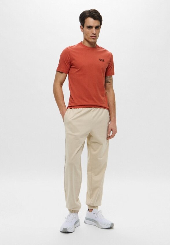 Брюки спортивные EA7