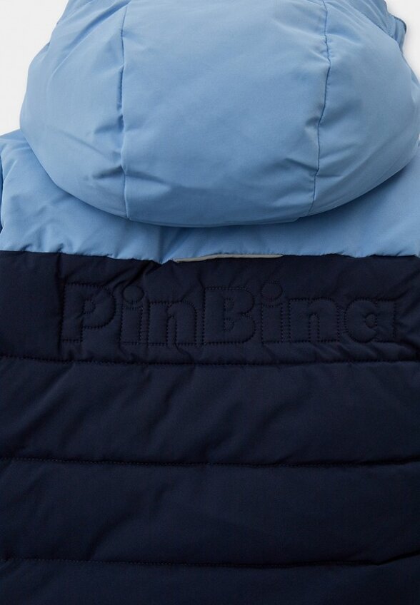 Куртка утепленная PinBina