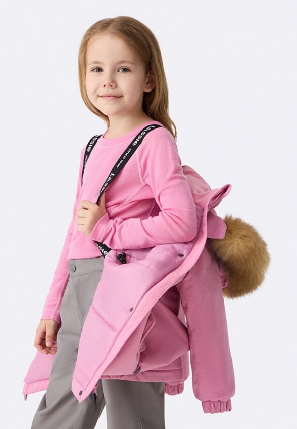 Куртка утепленная Lassie