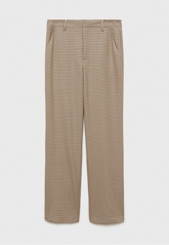 Брюки Mango Teen