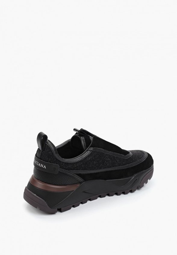 Кроссовки Graciana