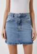 Юбка джинсовая Neohit1  - превью