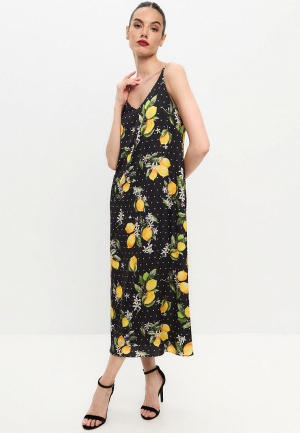 Платье Unicoamore