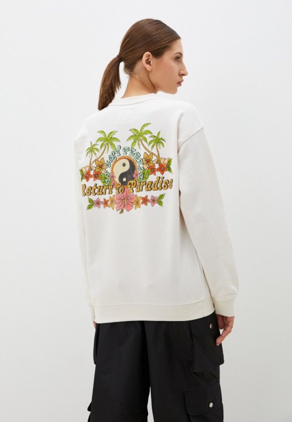 Свитшот Billabong