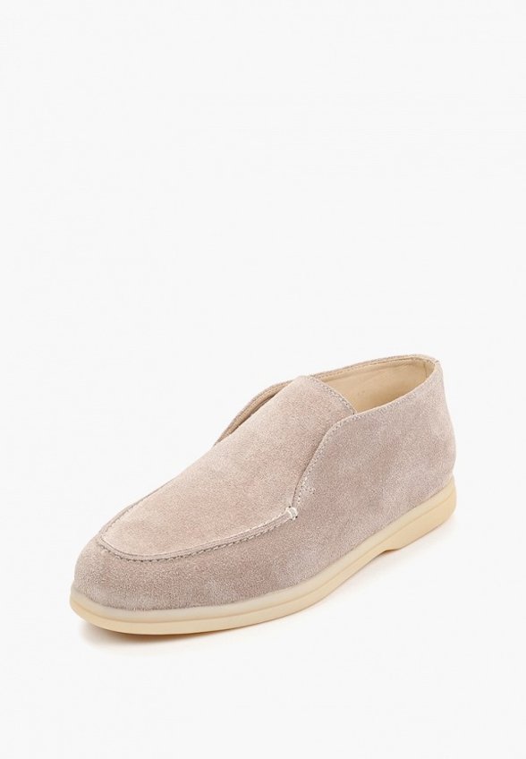 Ботинки Mastille