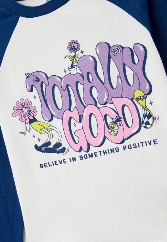 Лонгслив Acoola