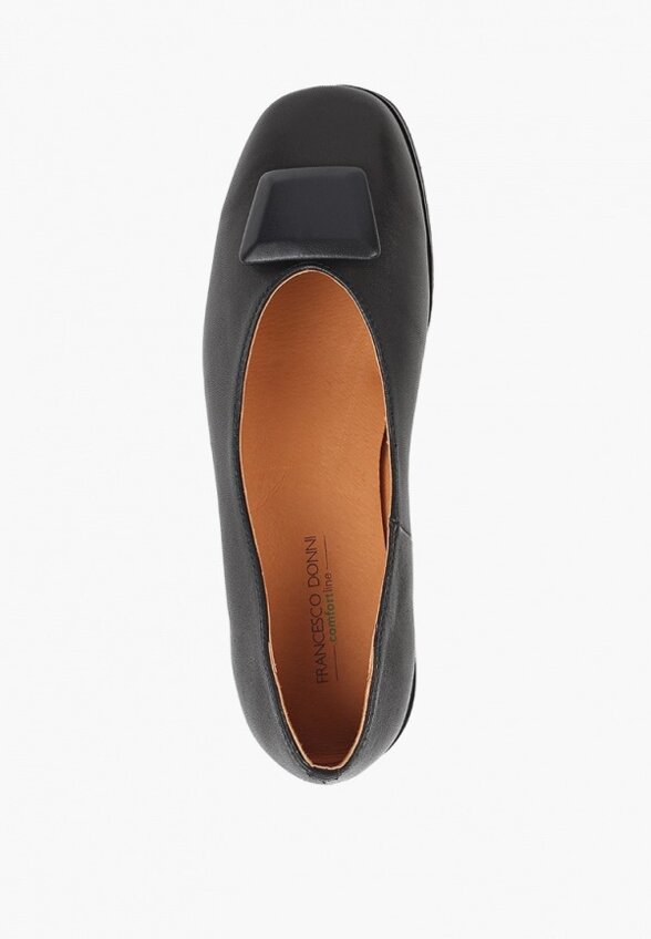Туфли Francesco Donni