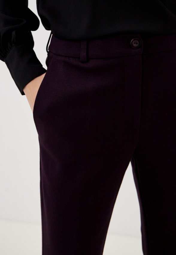 Брюки MadaM T