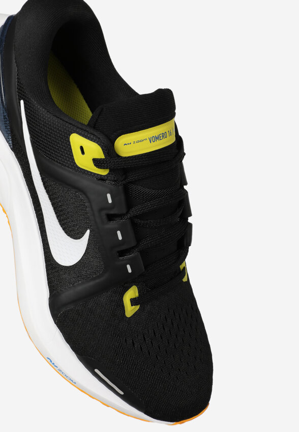 Кроссовки мужские Nike Zoom Vomero 16, Черный