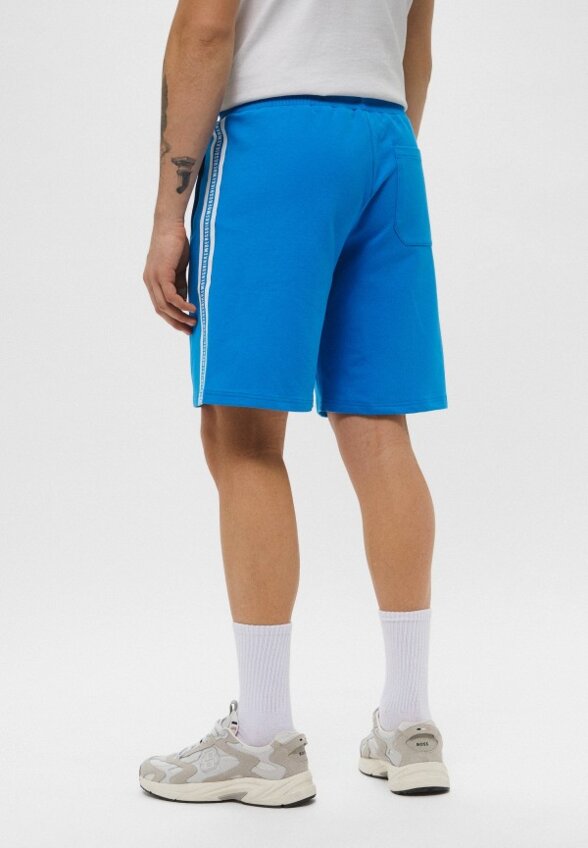 Шорты спортивные Bikkembergs