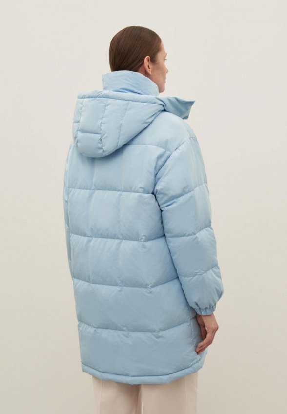 Пуховик Finn Flare