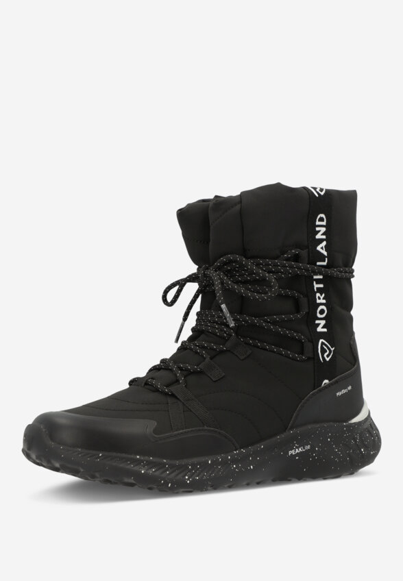 Дутики женские Northland Erden Boot, Черный
