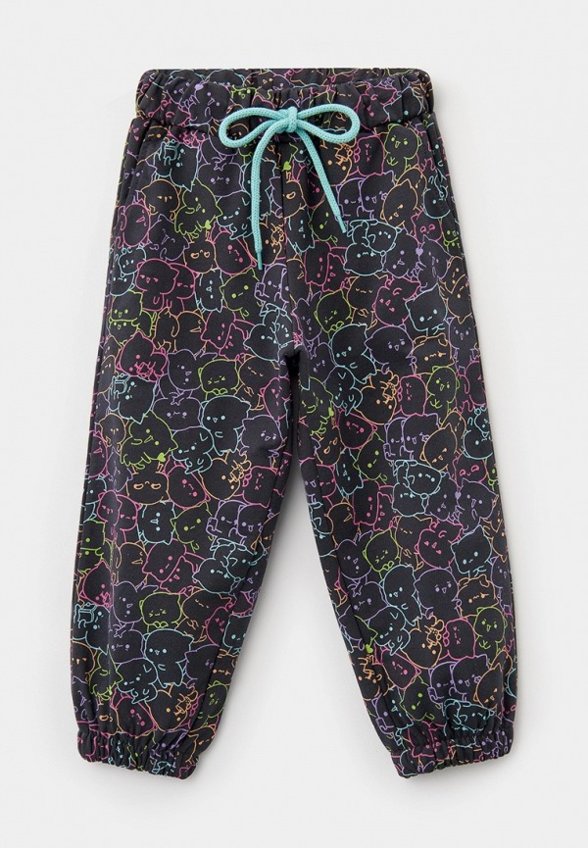 Брюки спортивные Funday