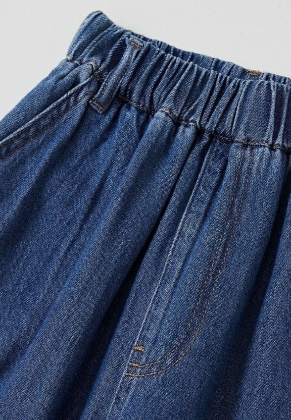 Джинсы Nininono