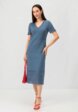 Платье Vivawool8  - превью