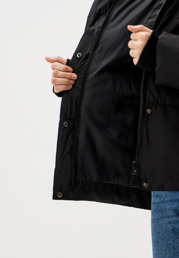 Куртка утепленная Maniolini