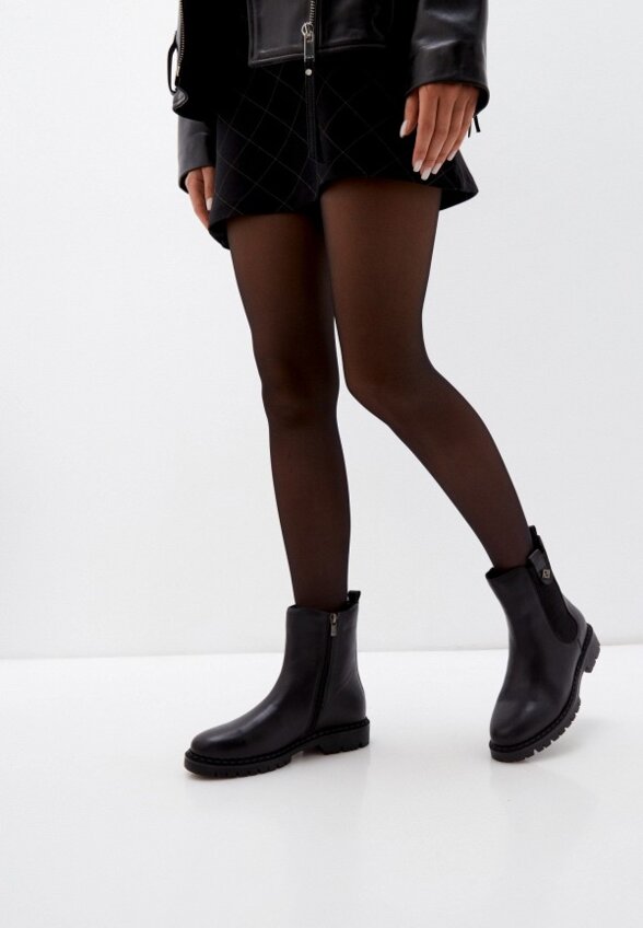 Ботинки Ascalini