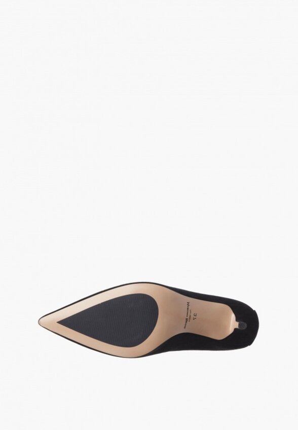 Туфли Massimo Renne