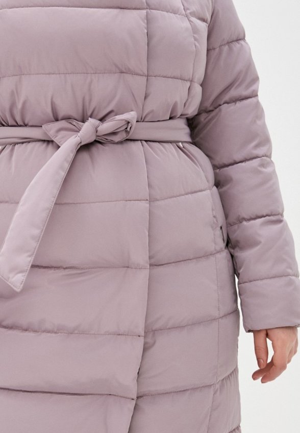 Пуховик Dixi-Coat