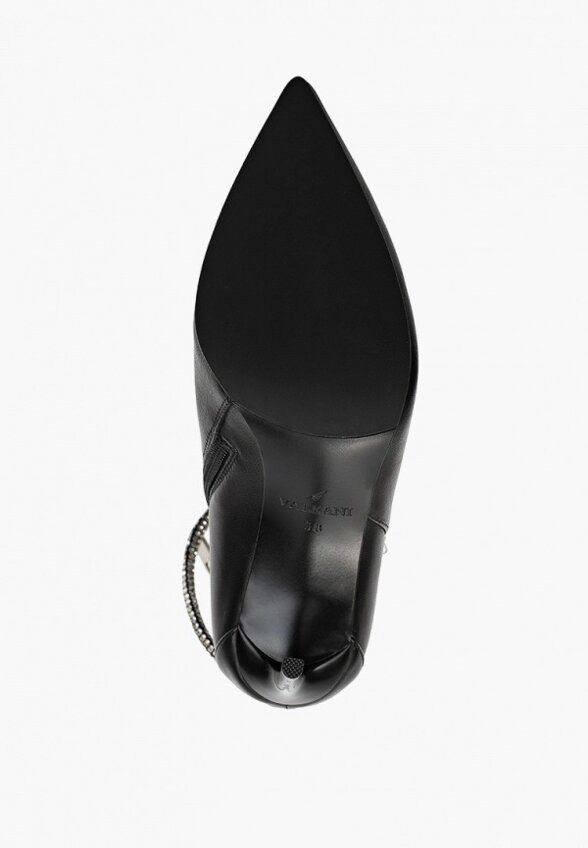 Ботильоны Valeani