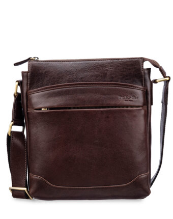 Др.Коффер B402717-245-09 сумка через плечо мужчинам