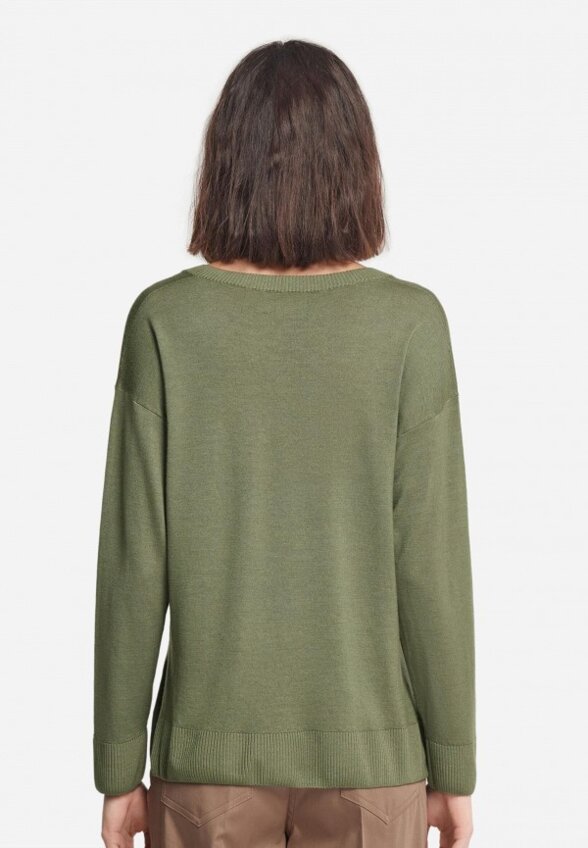 Пуловер Falconeri