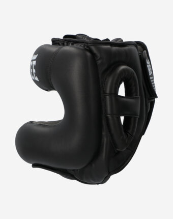 Шлем Benlee Facesaver, Черный женщинам