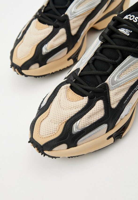 Кроссовки Lacoste