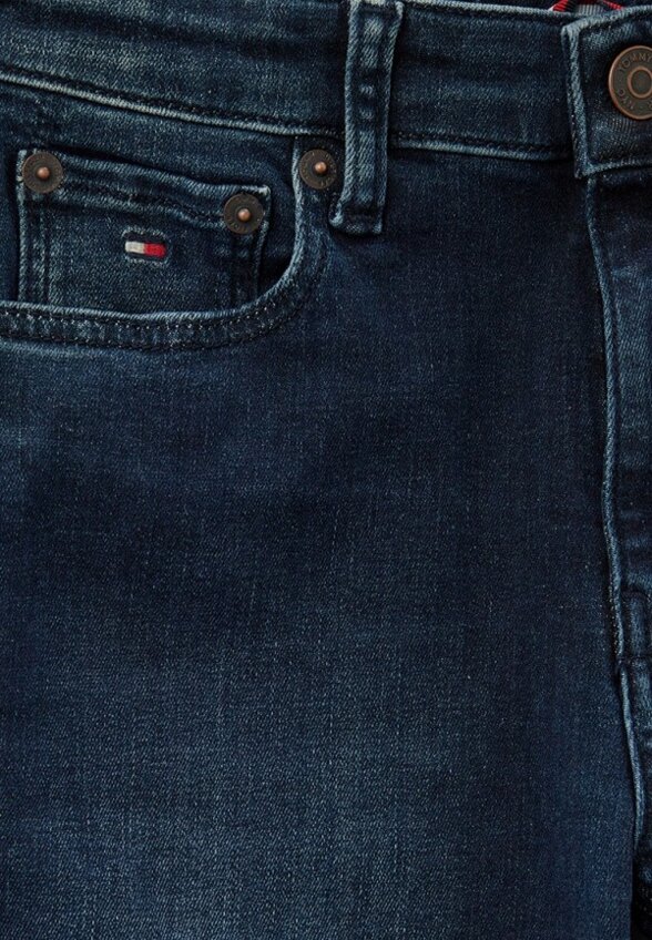 Джинсы Tommy Hilfiger