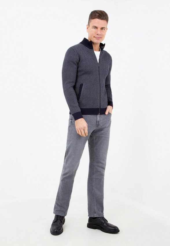 Кардиган Thomas Berger