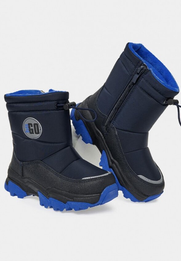 Дутики Tikkago