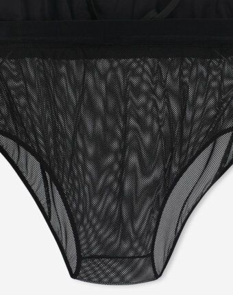 Шорты плавательные мужские PUMA Swim, Черный женщинам