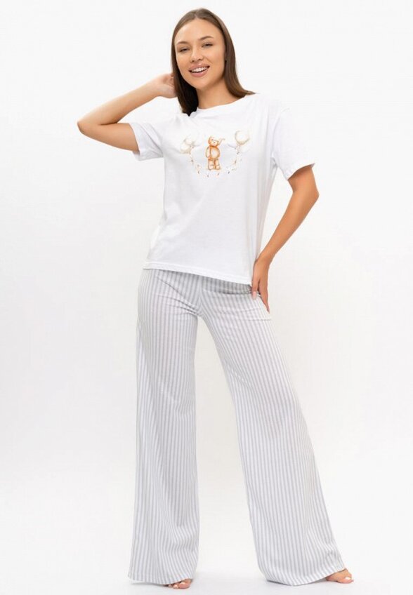 Пижама Nila