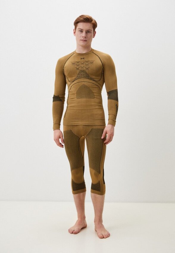 Термобелье верх X-Bionic