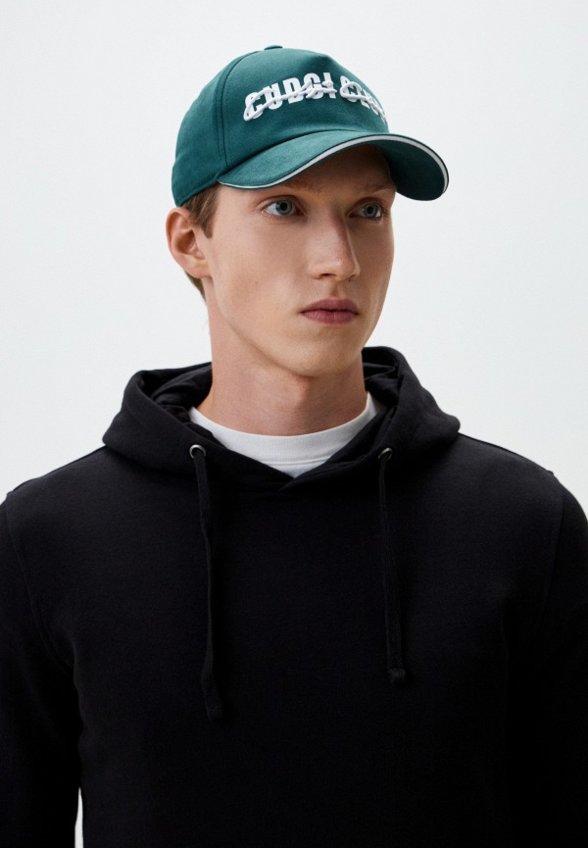 Бейсболка Cudgi