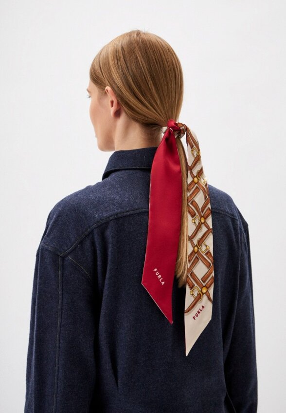 Платок Furla